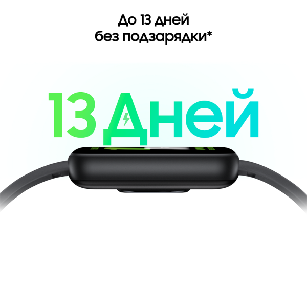 Купить SAMSUNG фитнес-браслет R390 GalaxyFit3 gray-3.png